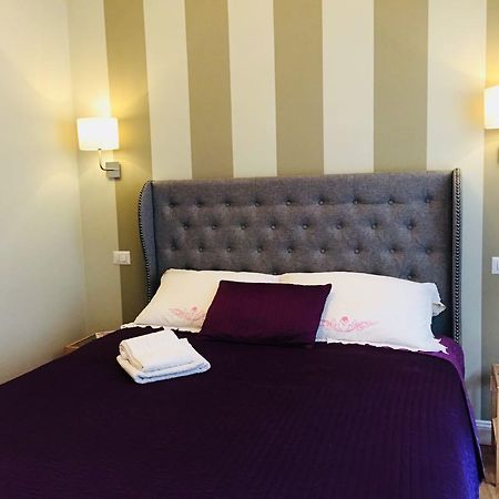 Fairome Apartment Cassia Екстер'єр фото