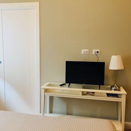 Fairome Apartment Cassia Екстер'єр фото