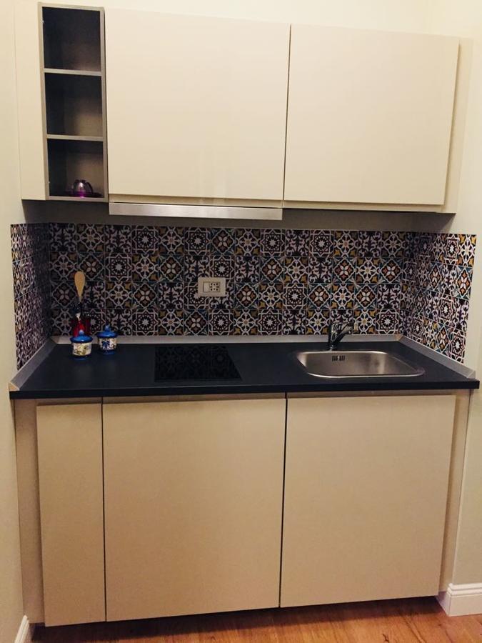 Fairome Apartment Cassia Екстер'єр фото