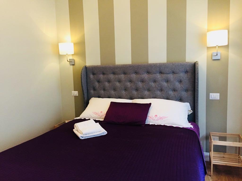 Fairome Apartment Cassia Екстер'єр фото