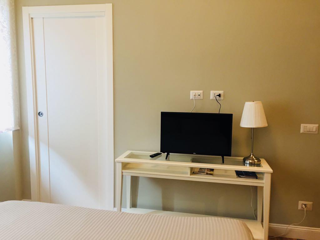 Fairome Apartment Cassia Екстер'єр фото