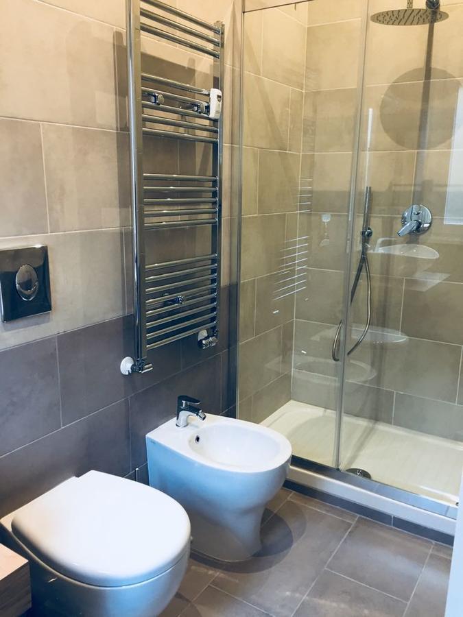Fairome Apartment Cassia Екстер'єр фото